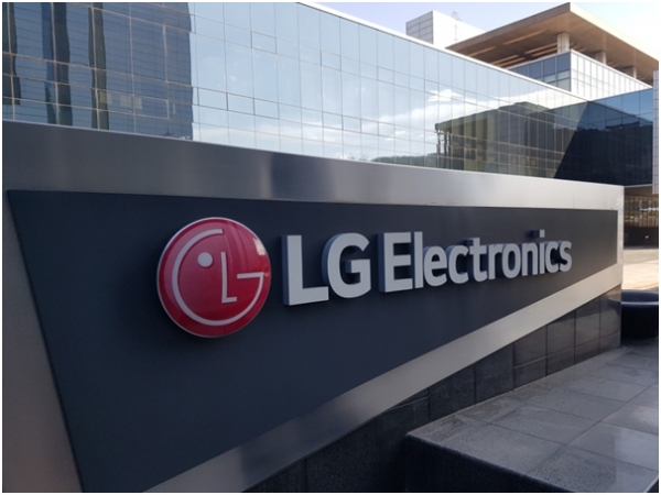 LG Electronics