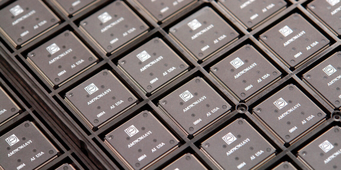 Digi-Key & Rochester Partners to Provide Continuous Source of Semiconductor Components