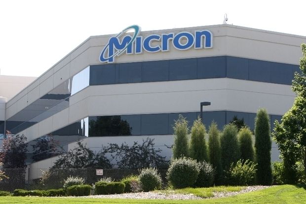 Micron