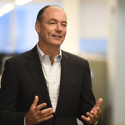 Former Samsung Electronics North America CEO, Tim Baxter Joins PAVmed Board of Directors