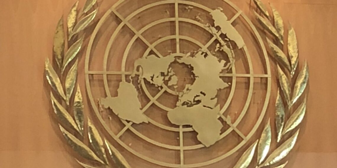 UN: COVID-19 Dents Global Electronics Sales