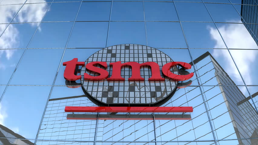 US Finalizes $6.6 Billion Chips Award for TSMC Ahead of Trump Return
