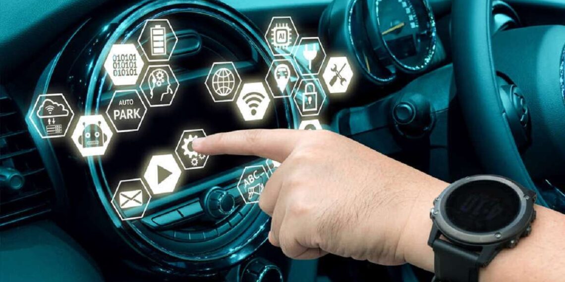 Automotive Electronics