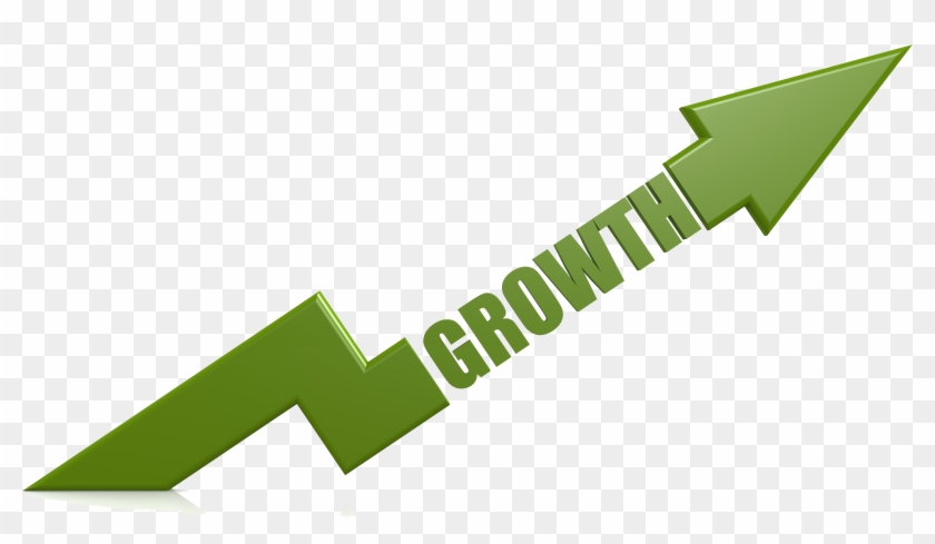 Growth Arrow