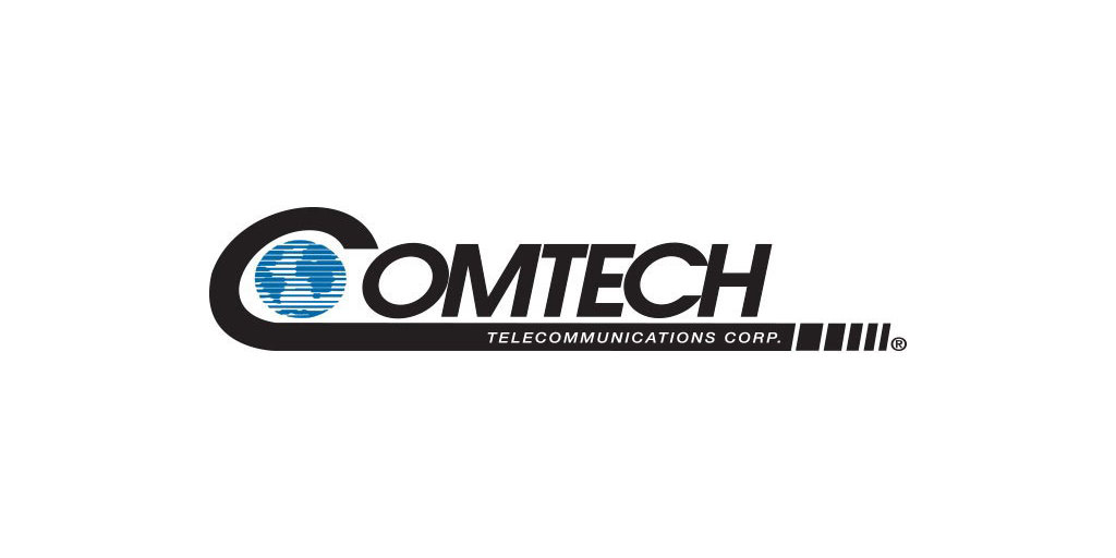 Comtech logo