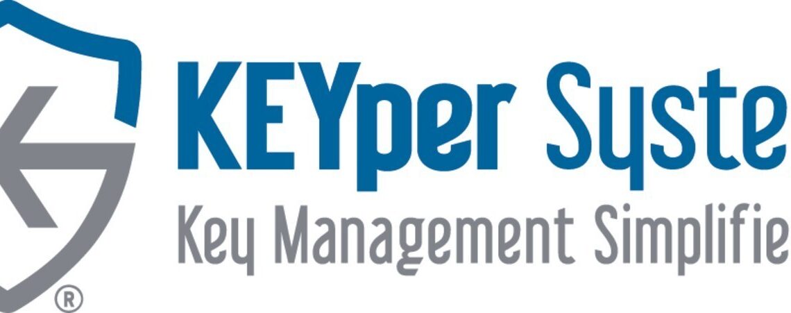 KEYper logo