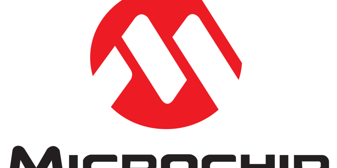 Microchip Technology Logo