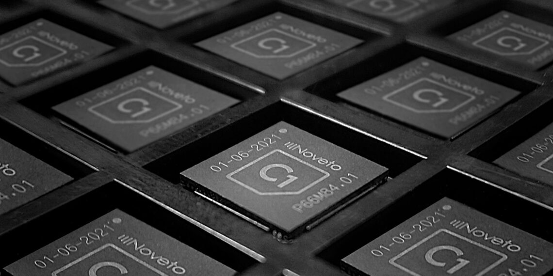 Noveto SoundBeaming Technology