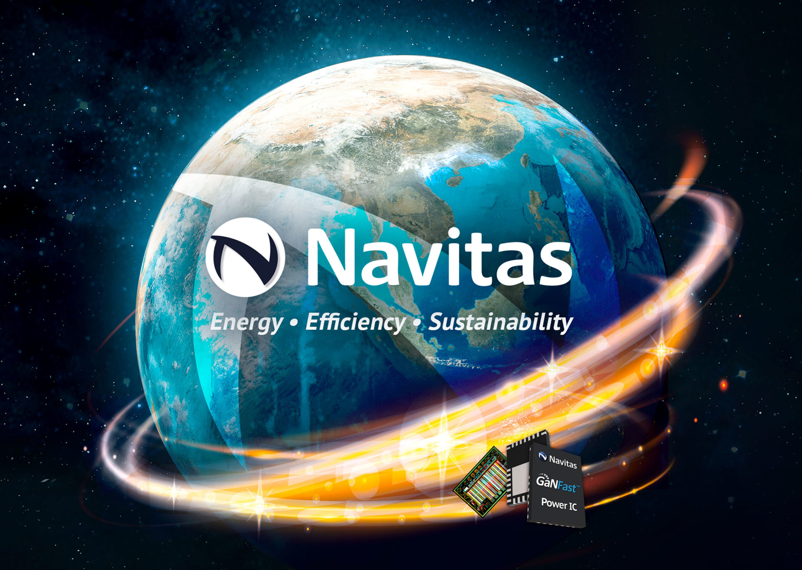 Navitas Semiconductor