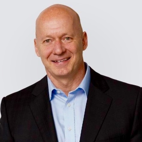 Roger Chandler, Intel