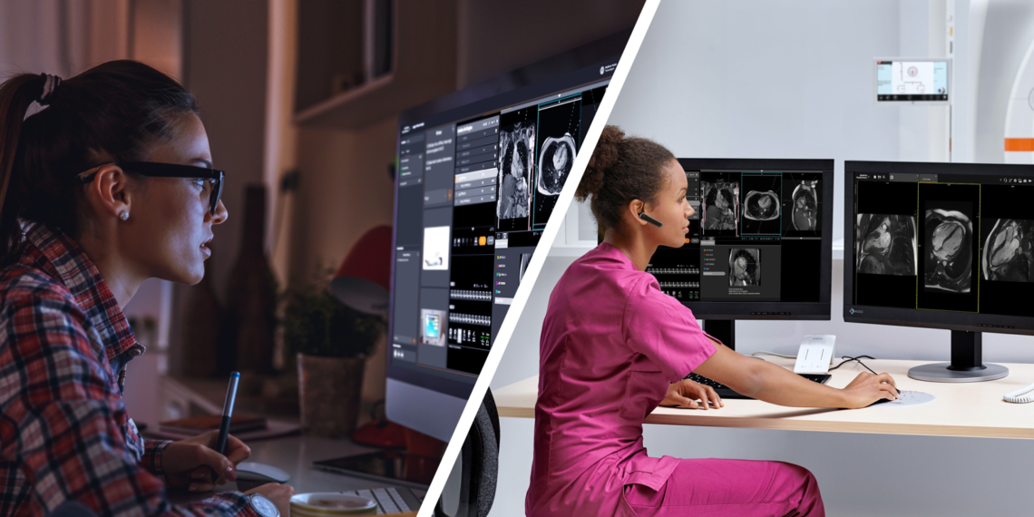 Siemens Healthineers, Teamviewer Enter into a New Partnership with the Launch of WeScan