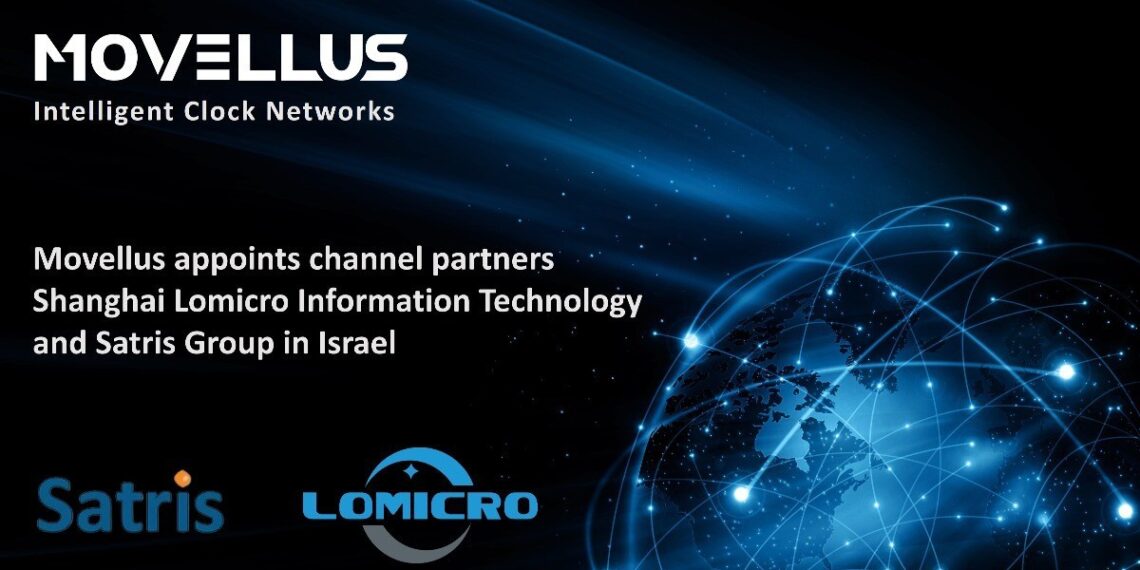 Movellus partnership