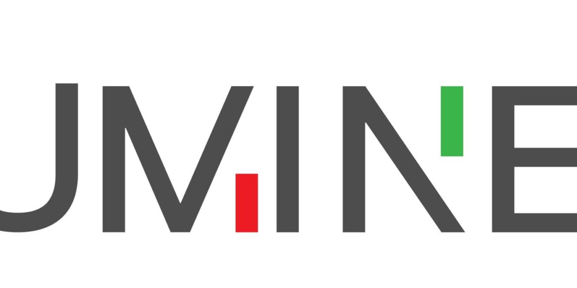 LUMINEX logo