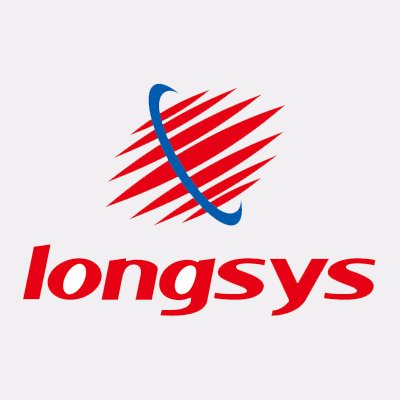 Longsys Logo