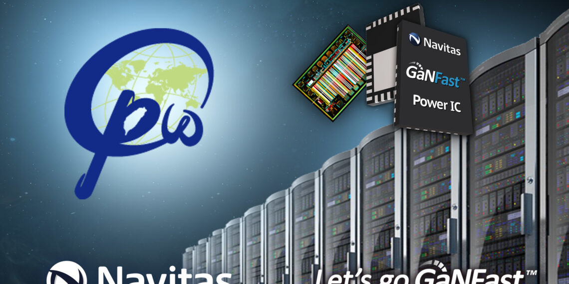 Navitas Semiconductor