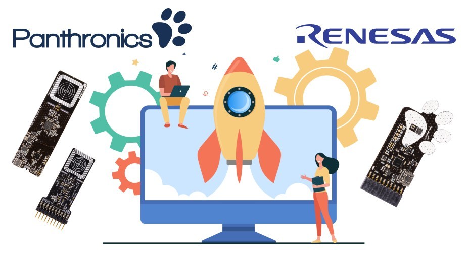 Renesas _ Plantronics