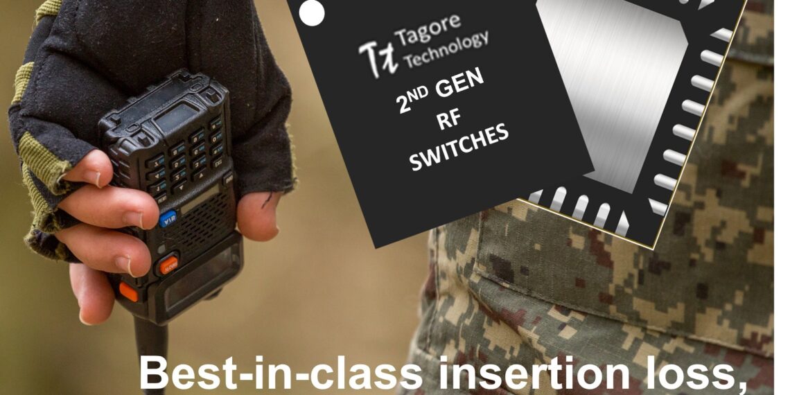 Tagore Technology Switch