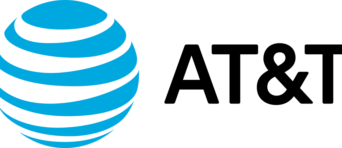 AT&T logo