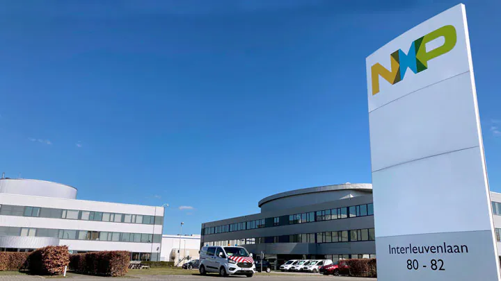 NXP Belgium
