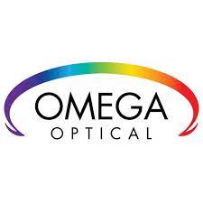 Omega Optical Holdings Logo