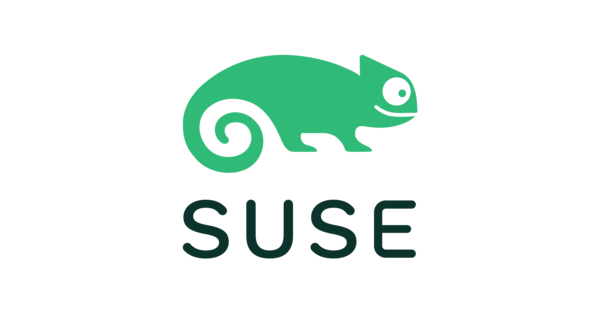 SUSE Logo