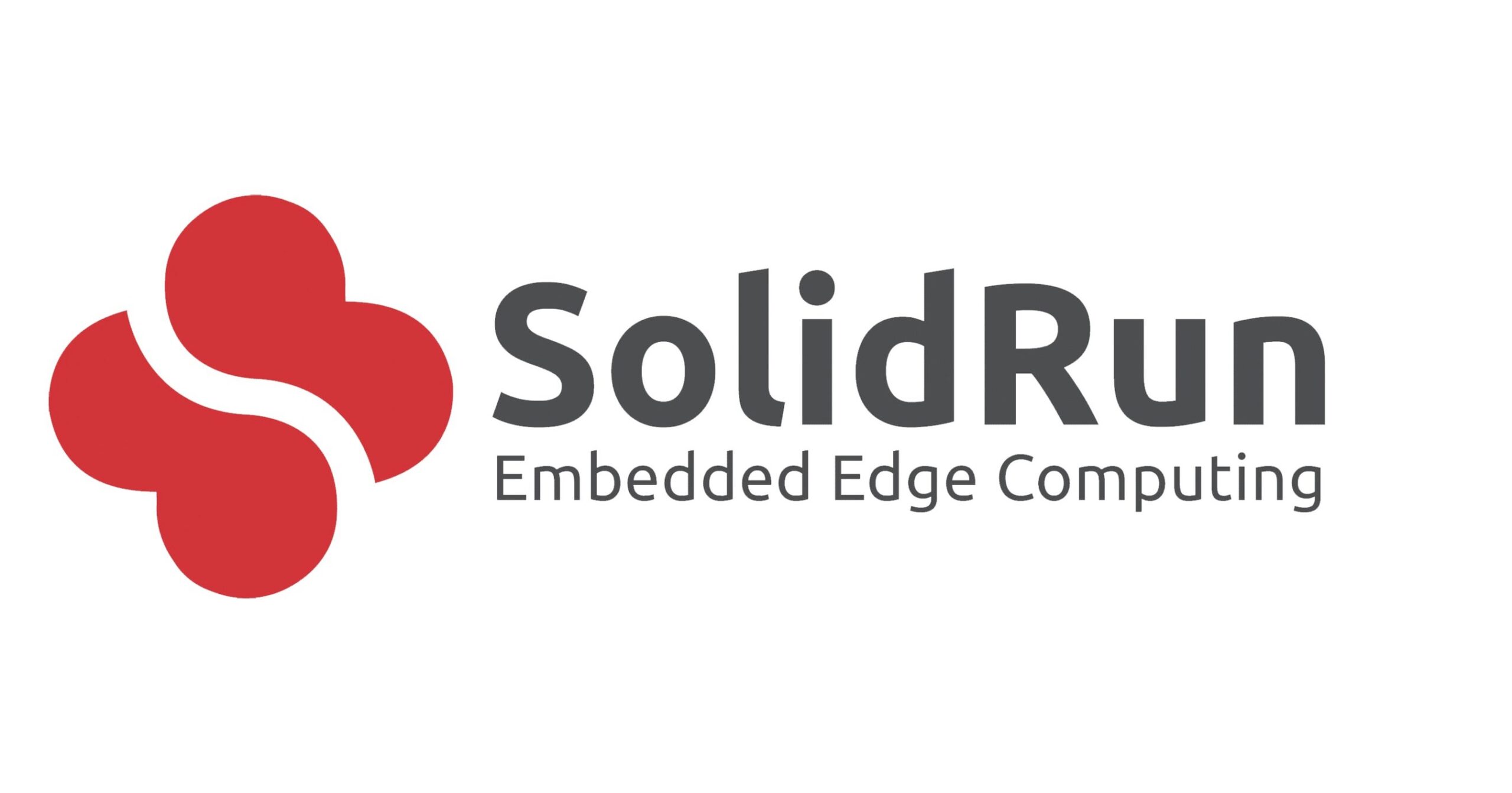 SolidRun Logo