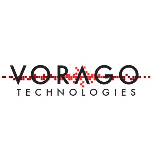 VORAGO logo