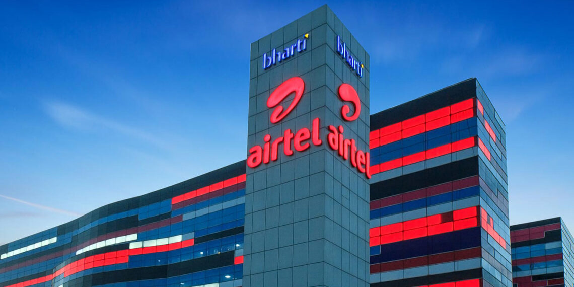 Airtel's Green Upgrade: Recycled PVC SIMs Debut