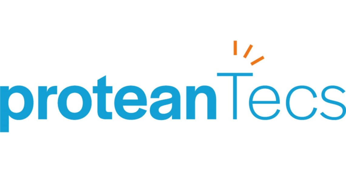 proteanTecs logo