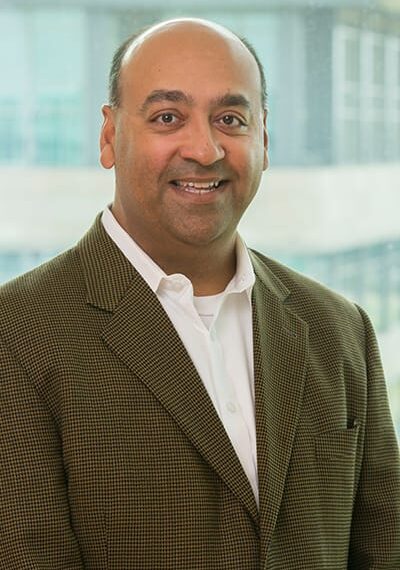 Rahul Mathur, Rambus