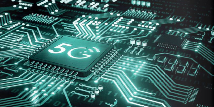 5G Chipset