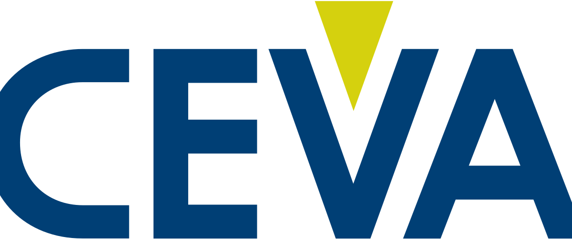 CEVA Inc logo