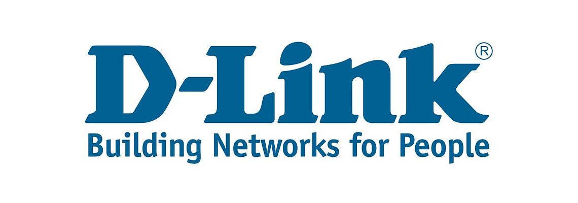 D-Link logo
