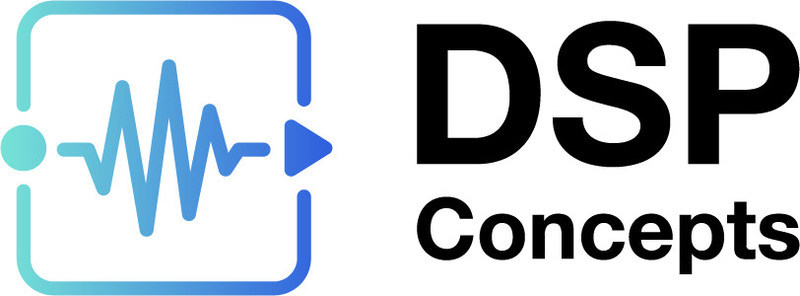 DSP Logo