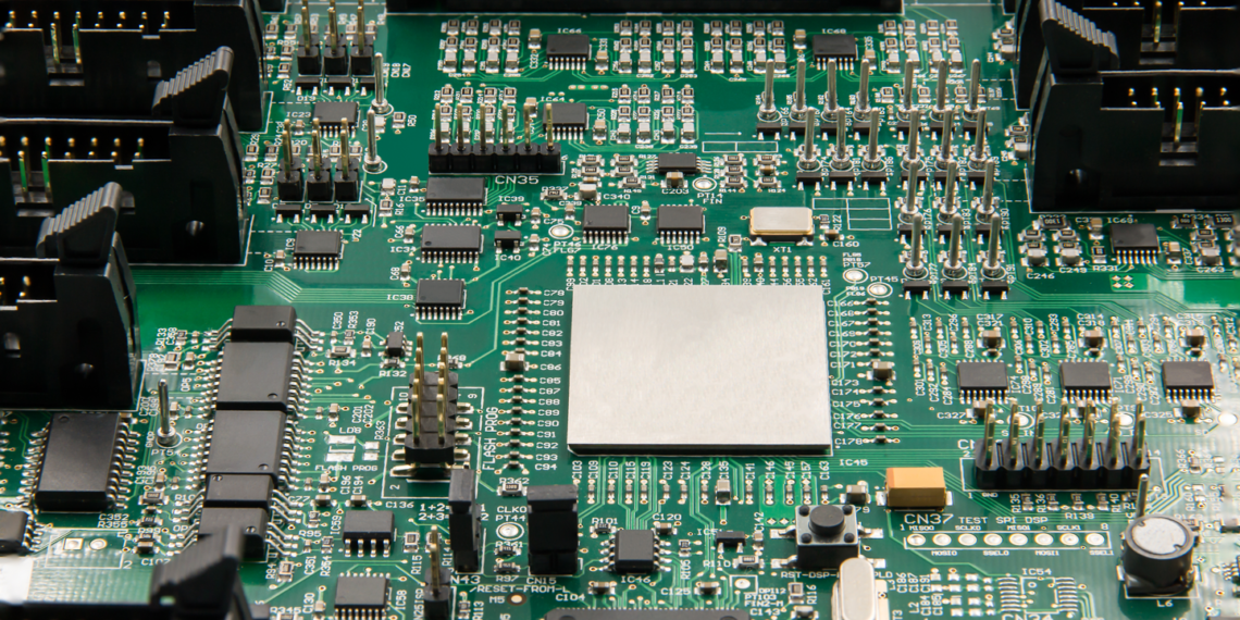 Digital Signal Processor