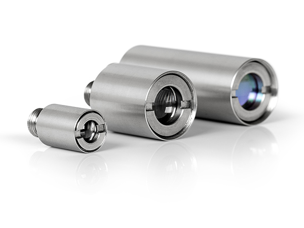 Fiber Optic Collimating Lens