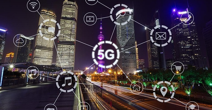 5G conformance validation