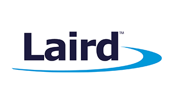 Laird logo