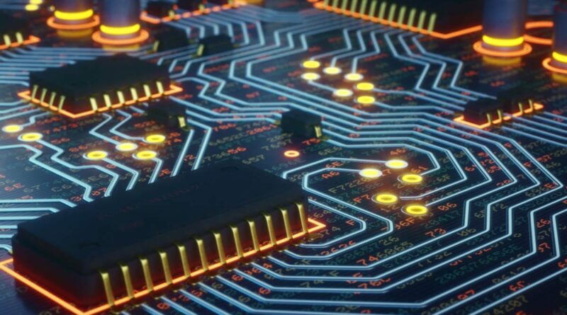 IDTechEx Discusses How Semiconductor Shortage Affects RFID Industry