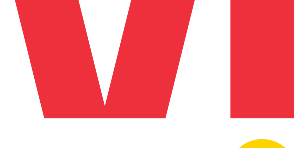 Vodafone Idea logo