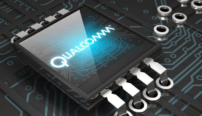 Qualcomm chipset
