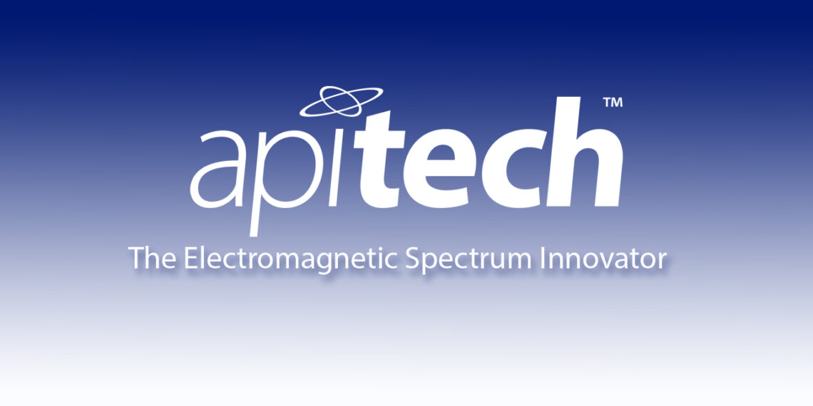 APITech logo