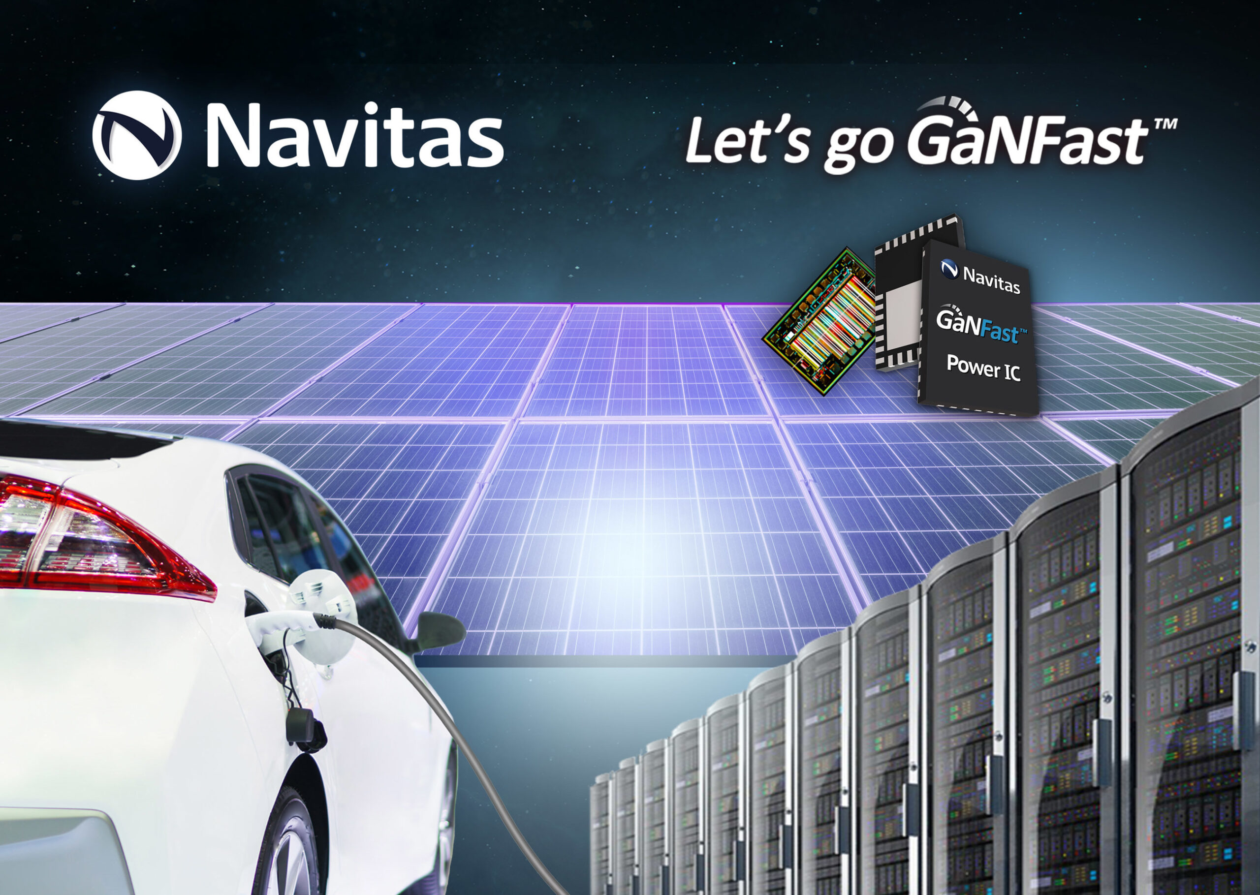 Navitas Semiconductor