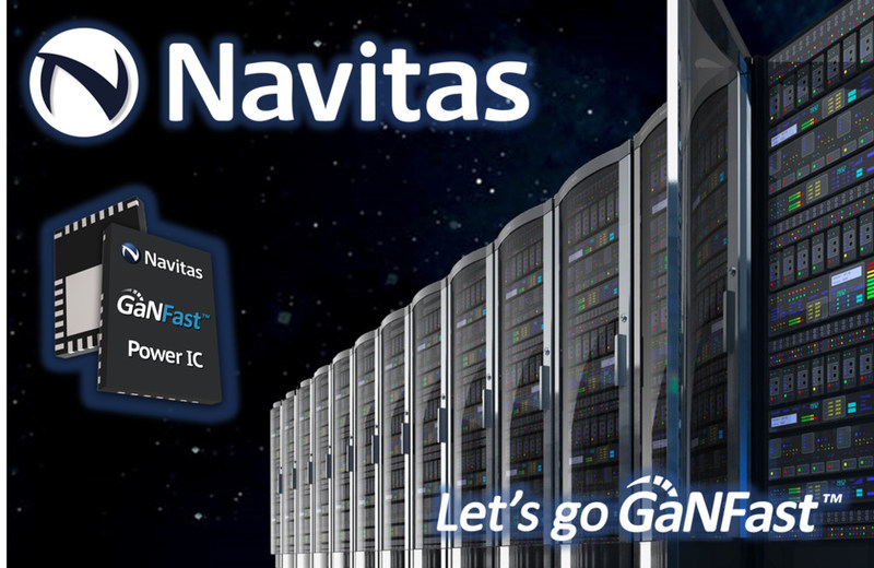 Navitas New Design Center