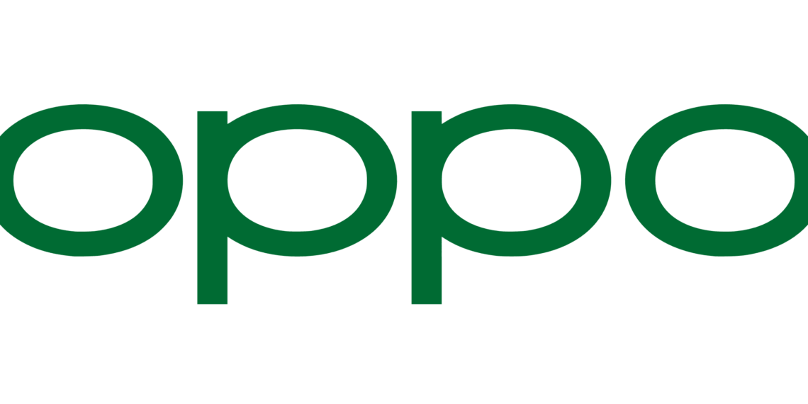 OPPO Logo