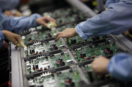 electronics-manufacturing