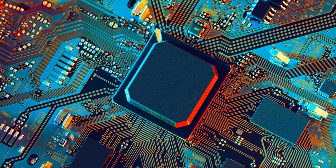 Electronic-System-Design-and-Manufacturing