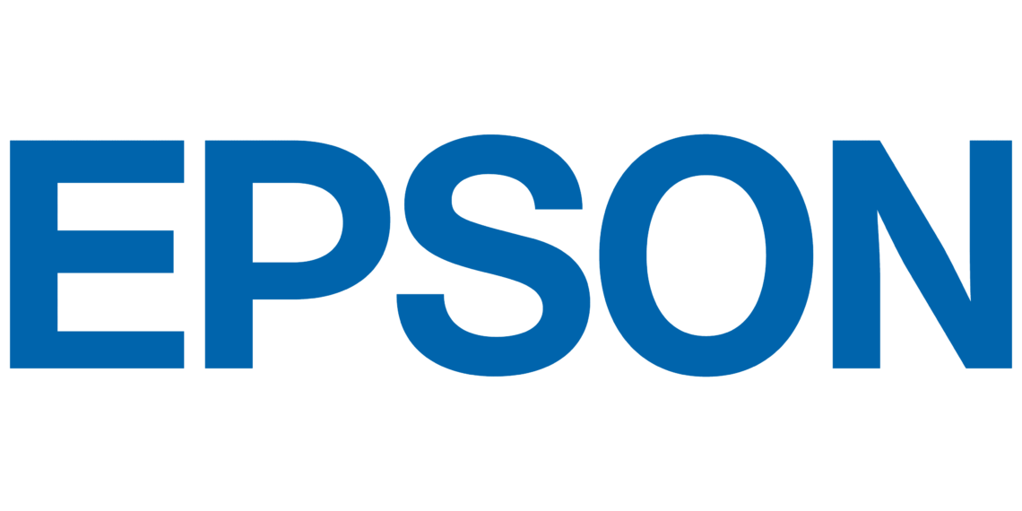 EPSON logo