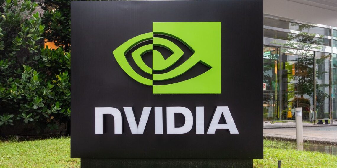 Nvidia to Replace Intel in Three S&P Dow Jones Indices by Nov 8
