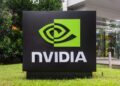 Nvidia logo